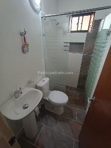 Apartamento en venta en La Candelaria, Medellín · foto 13 de 19