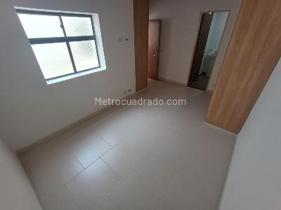 Apartamento en venta en La Candelaria, Medellín · foto 16 de 19
