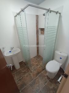Apartamento en venta en La Candelaria, Medellín · foto 17 de 19