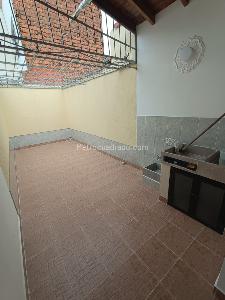 Apartamento en venta en La Candelaria, Medellín · foto 19 de 19