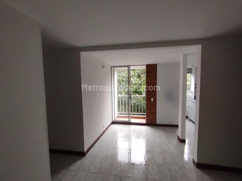 Cozy 3BR Apartment in El Poblado - 2