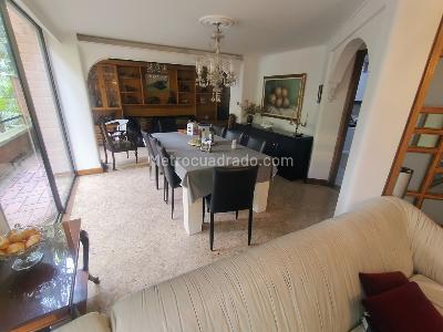 Apartamento en venta en El Poblado, Medellín · foto 4 de 17