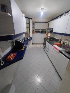 Apartamento en venta en El Poblado, Medellín · foto 5 de 17