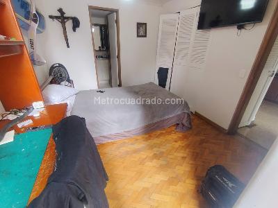 Apartamento en venta en El Poblado, Medellín · foto 6 de 17