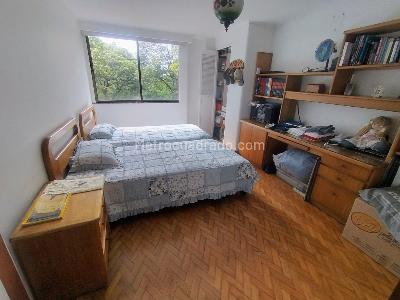 Apartamento en venta en El Poblado, Medellín · foto 14 de 17