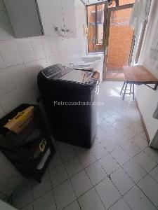 Apartamento en venta en El Poblado, Medellín · foto 16 de 17