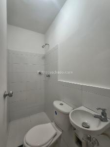 Apartamento de 3 alcobas en venta en La Candelaria, Medellín, 118 m² · foto 15 de 17
