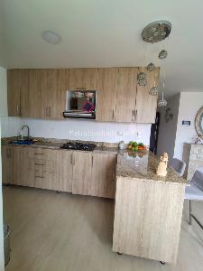 Apartamento de 2 alcobas en venta en Conquistadores, Medellín, 70 m² · foto 4 de 20