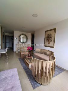 Apartamento de 2 alcobas en venta en Conquistadores, Medellín, 70 m² · foto 6 de 20