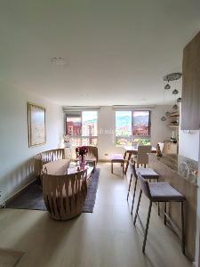 Apartamento de 2 alcobas en venta en Conquistadores, Medellín, 70 m² · foto 8 de 20