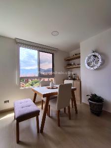 Apartamento de 2 alcobas en venta en Conquistadores, Medellín, 70 m² · foto 10 de 20