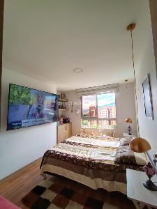 Apartamento de 2 alcobas en venta en Conquistadores, Medellín, 70 m² · foto 13 de 20