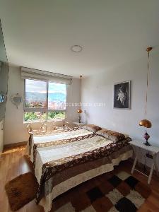 Apartamento de 2 alcobas en venta en Conquistadores, Medellín, 70 m² · foto 14 de 20