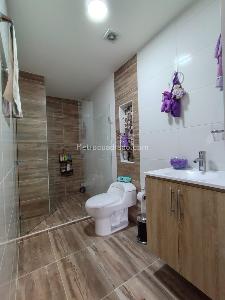 Apartamento de 2 alcobas en venta en Conquistadores, Medellín, 70 m² · foto 15 de 20