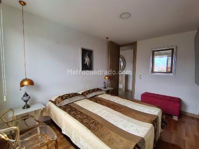 Apartamento de 2 alcobas en venta en Conquistadores, Medellín, 70 m² · foto 17 de 20