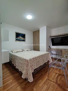 Apartamento de 2 alcobas en venta en Conquistadores, Medellín, 70 m² · foto 18 de 20