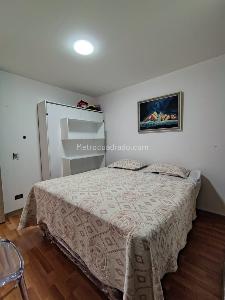 Apartamento de 2 alcobas en venta en Conquistadores, Medellín, 70 m² · foto 19 de 20