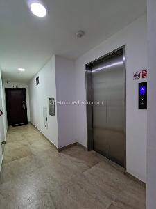 Apartamento de 2 alcobas en venta en Conquistadores, Medellín, 70 m² · foto 20 de 20