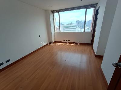 Apartamento en arriendo en El Poblado, Medellín · foto 10 de 20