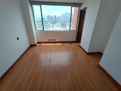 Apartamento en arriendo en El Poblado, Medellín · foto 16 de 20
