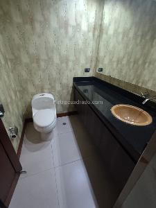 Apartamento en arriendo en El Poblado, Medellín · foto 18 de 20