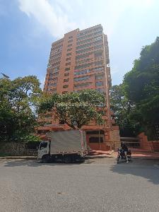 Apartamento en arriendo en El Poblado, Medellín · foto 20 de 20