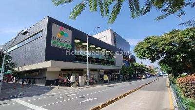 Retail space for rent in Candelaria, Medellín