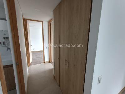 Apartamento de 2 alcobas en arriendo en Las Palmas, Medellín, 70 m² · foto 5 de 15