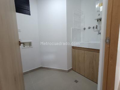 Apartamento de 2 alcobas en arriendo en Las Palmas, Medellín, 70 m² · foto 8 de 15