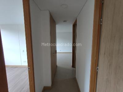 Apartamento de 2 alcobas en arriendo en Las Palmas, Medellín, 70 m² · foto 9 de 15