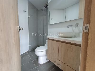 Apartamento de 2 alcobas en arriendo en Las Palmas, Medellín, 70 m² · foto 11 de 15