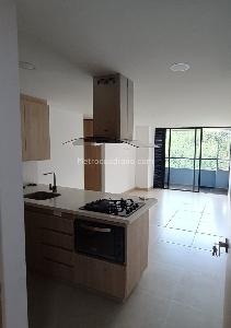 Apartamento de 2 alcobas en arriendo en Las Palmas, Medellín, 70 m² · foto 13 de 15