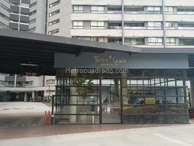 Apartamento de 2 alcobas en arriendo en Las Palmas, Medellín, 70 m² · foto 14 de 15