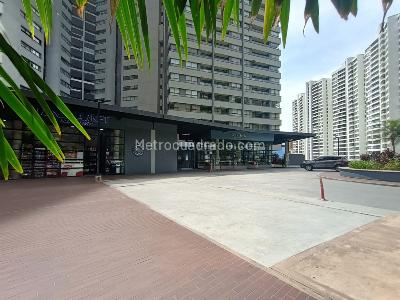Apartamento de 2 alcobas en arriendo en Las Palmas, Medellín, 70 m² · foto 15 de 15
