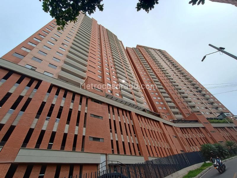 Apartamento en Venta, Santa Ana, Bello - Widok 2