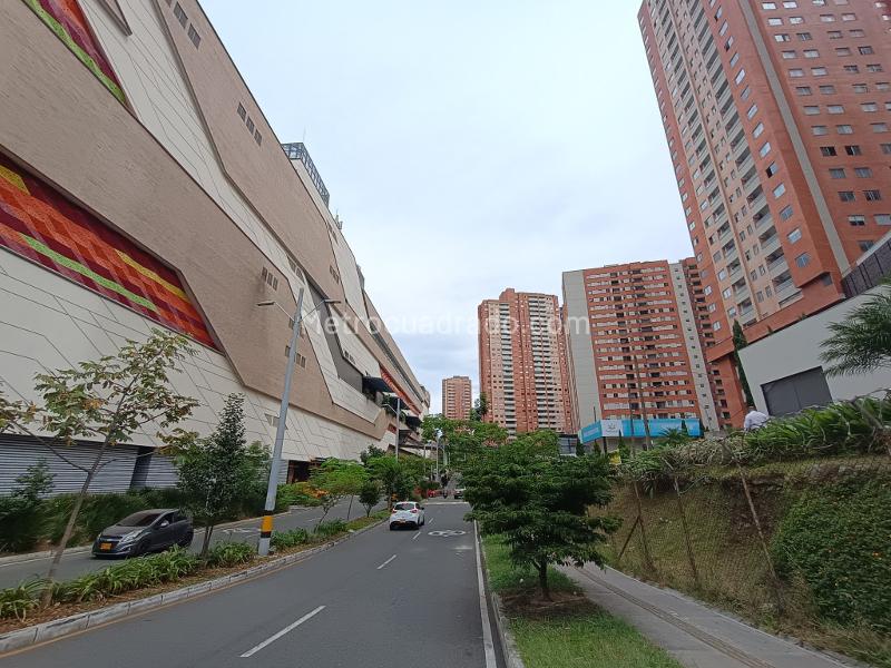 Apartamento en Venta, Santa Ana, Bello - Widok 3
