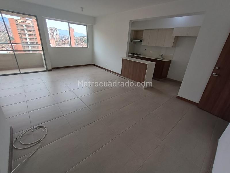 Apartamento en Venta, Santa Ana, Bello - Widok 5