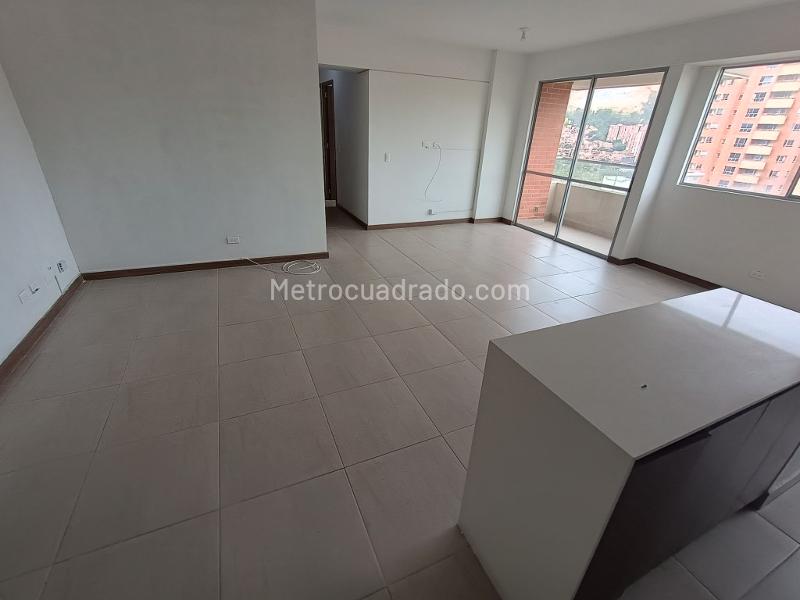 Apartamento en Venta, Santa Ana, Bello - Widok 6