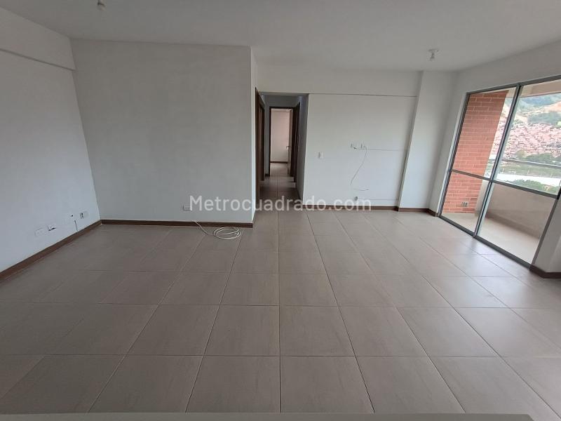 Apartamento en Venta, Santa Ana, Bello - Więcej