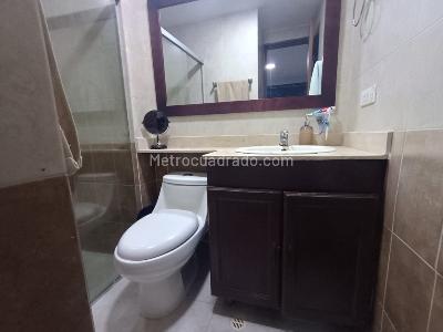 Apartamento de 3 alcobas en venta en Laureles, Medellín, 130 m² · foto 7 de 20