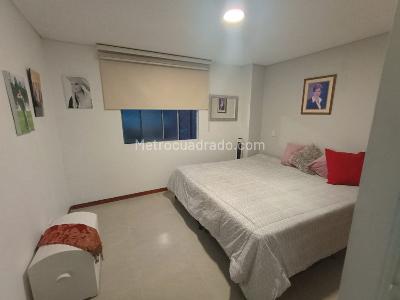 Apartamento de 3 alcobas en venta en Laureles, Medellín, 130 m² · foto 11 de 20