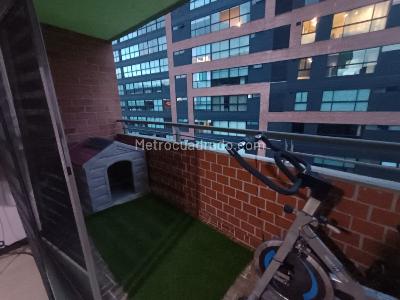 Apartamento de 3 alcobas en venta en Laureles, Medellín, 130 m² · foto 13 de 20