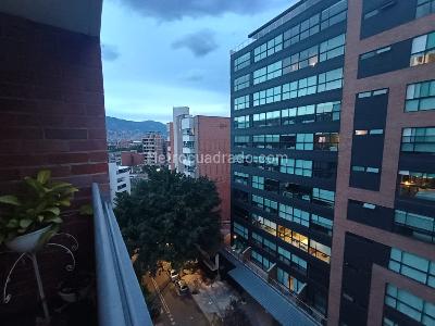 Apartamento de 3 alcobas en venta en Laureles, Medellín, 130 m² · foto 15 de 20