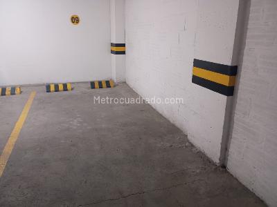Apartamento de 3 alcobas en venta en Laureles, Medellín, 130 m² · foto 19 de 20