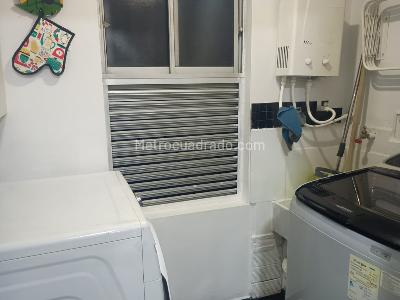 Apartamento de 3 alcobas en venta en Laureles, Medellín, 130 m² · foto 20 de 20
