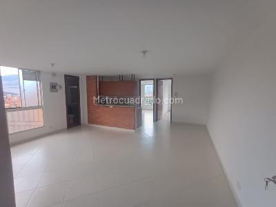 Apartamento en venta en La America, Medellín · foto 2 de 6