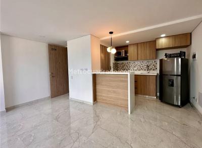 Apartamento en venta en Ditaires, Itagüí · foto 3 de 17
