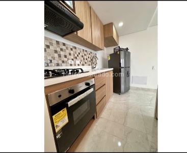 Apartamento en venta en Ditaires, Itagüí · foto 5 de 17
