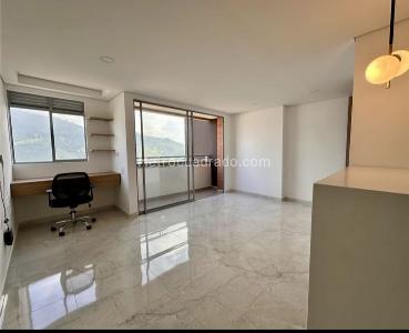 Apartamento en venta en Ditaires, Itagüí · foto 6 de 17