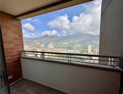 Apartamento en venta en Ditaires, Itagüí · foto 9 de 17